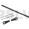 HC239-S Carbon Fiber Tail Push Rod